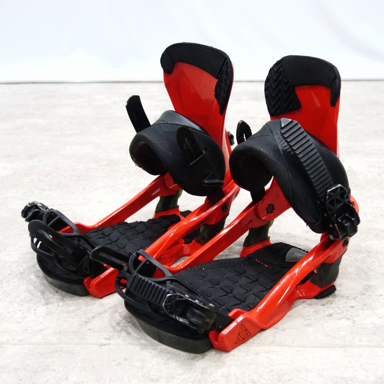 サロモン SALOMON スノーボード バインディング アリバイ Alibi M
