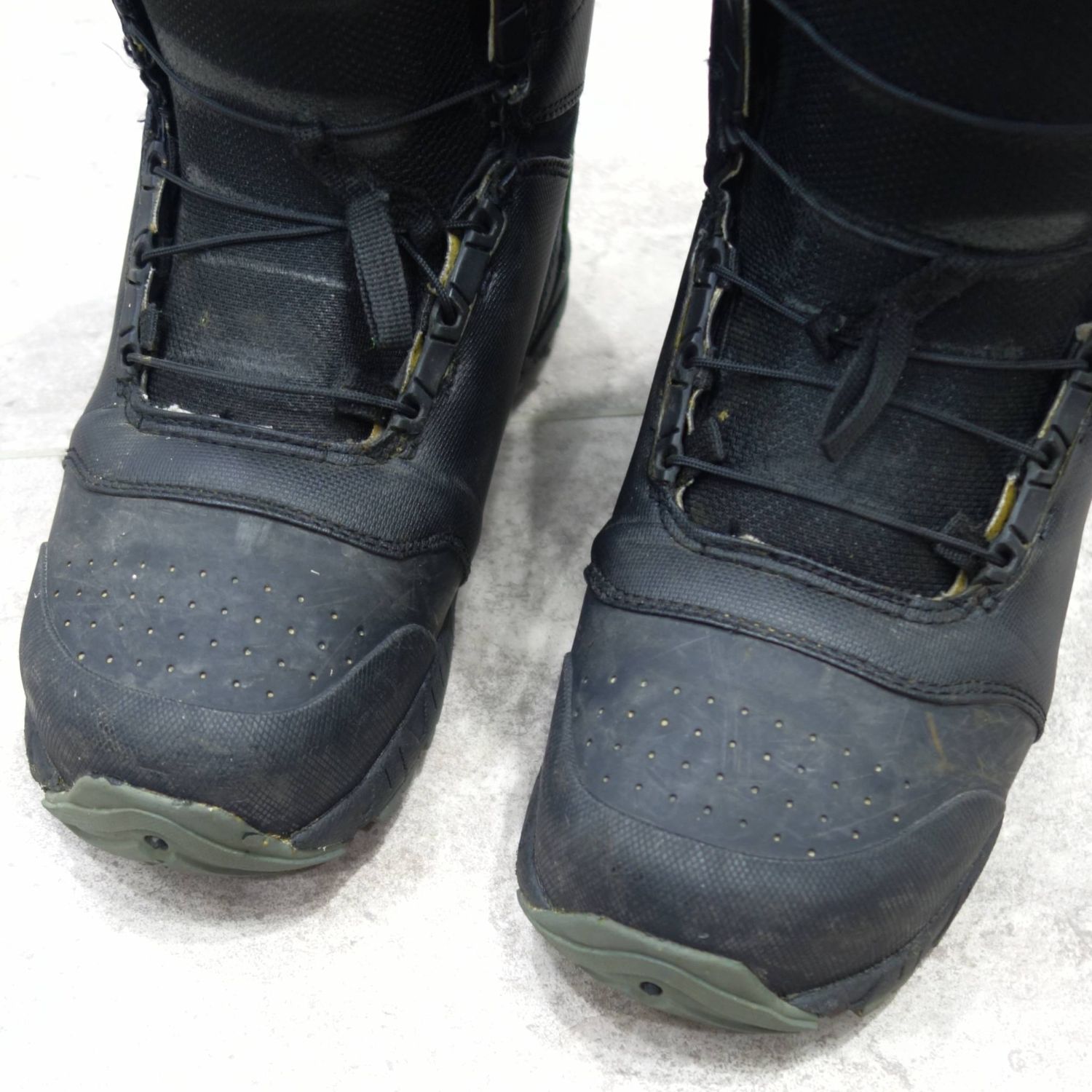 バートン BURTON スノーボード ブーツ ツーリスト TOURIST メンズ