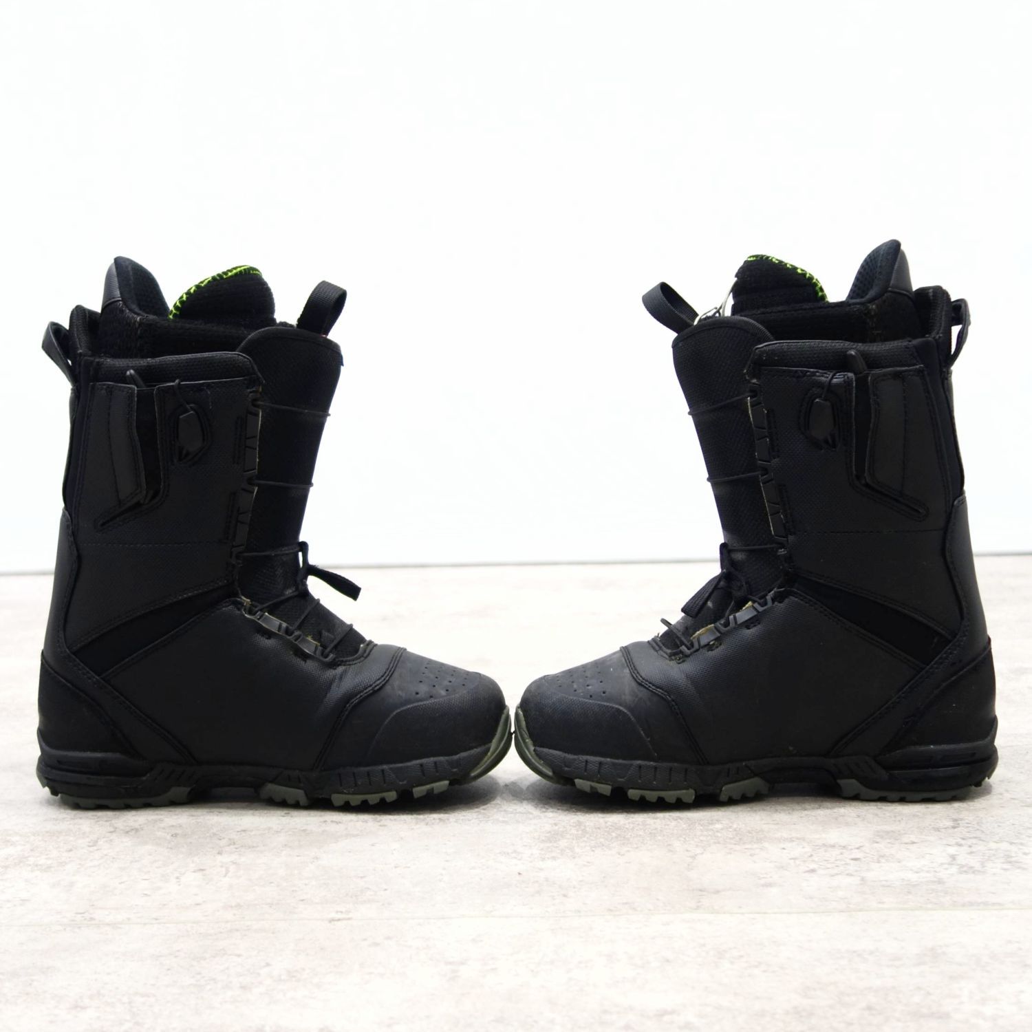 バートン BURTON スノーボード ブーツ ツーリスト TOURIST メンズ