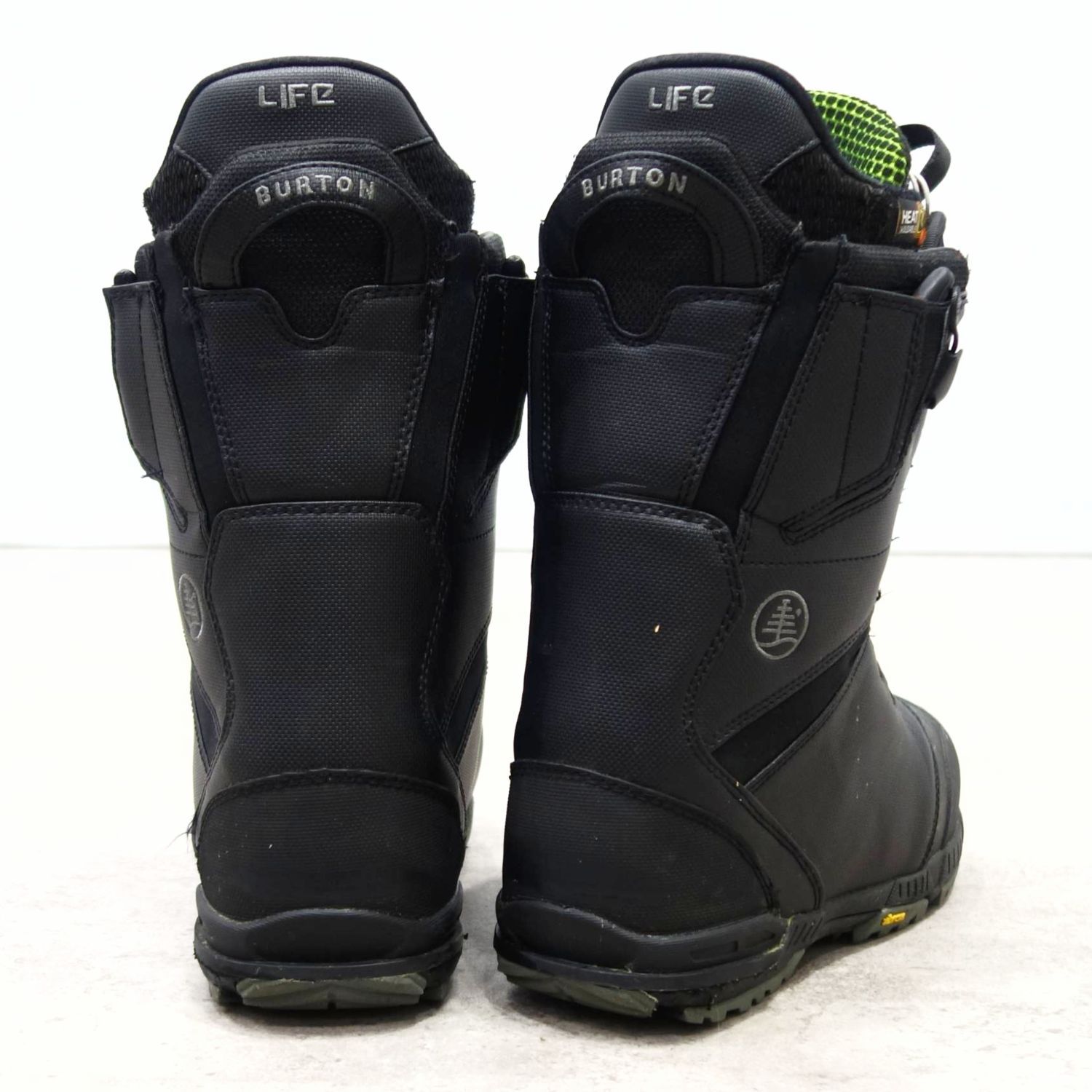 バートン BURTON スノーボード ブーツ ツーリスト TOURIST メンズ