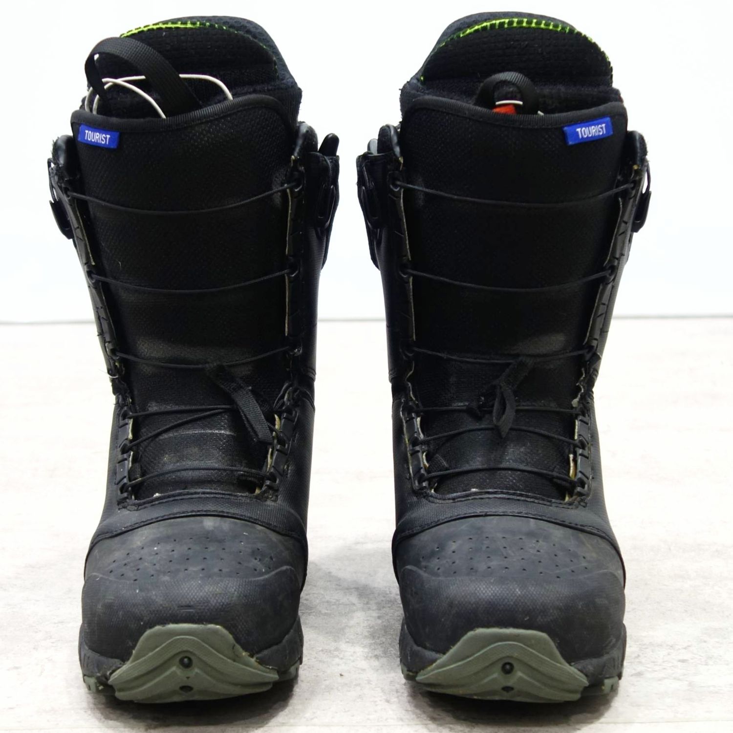 バートン BURTON スノーボード ブーツ ツーリスト TOURIST メンズ