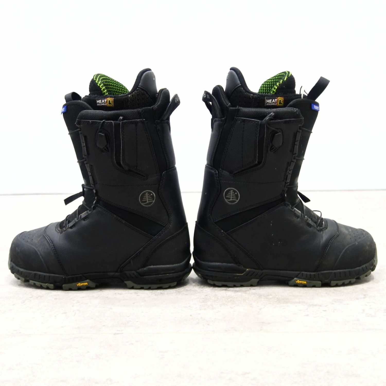 バートン BURTON スノーボード ブーツ ツーリスト TOURIST メンズ