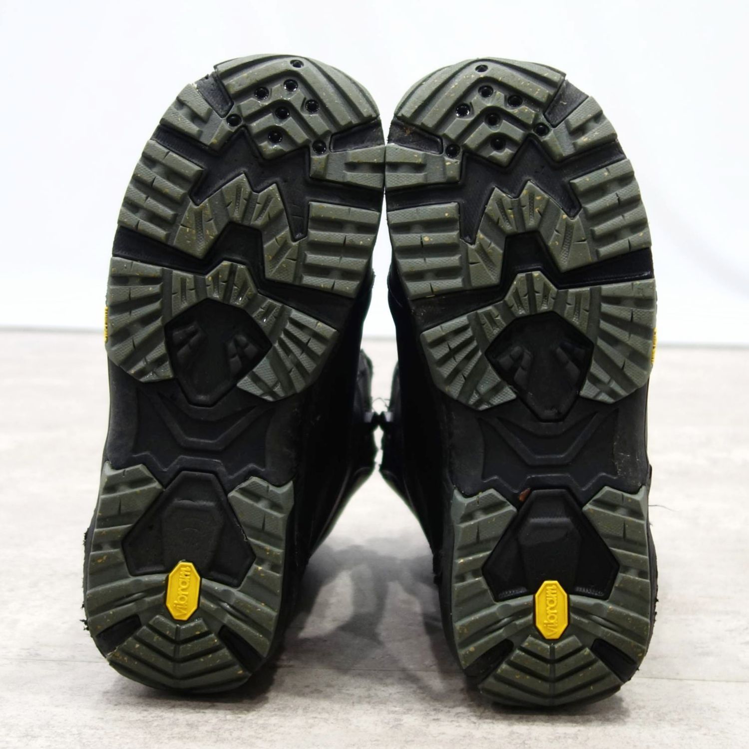 バートン BURTON スノーボード ブーツ ツーリスト TOURIST メンズ
