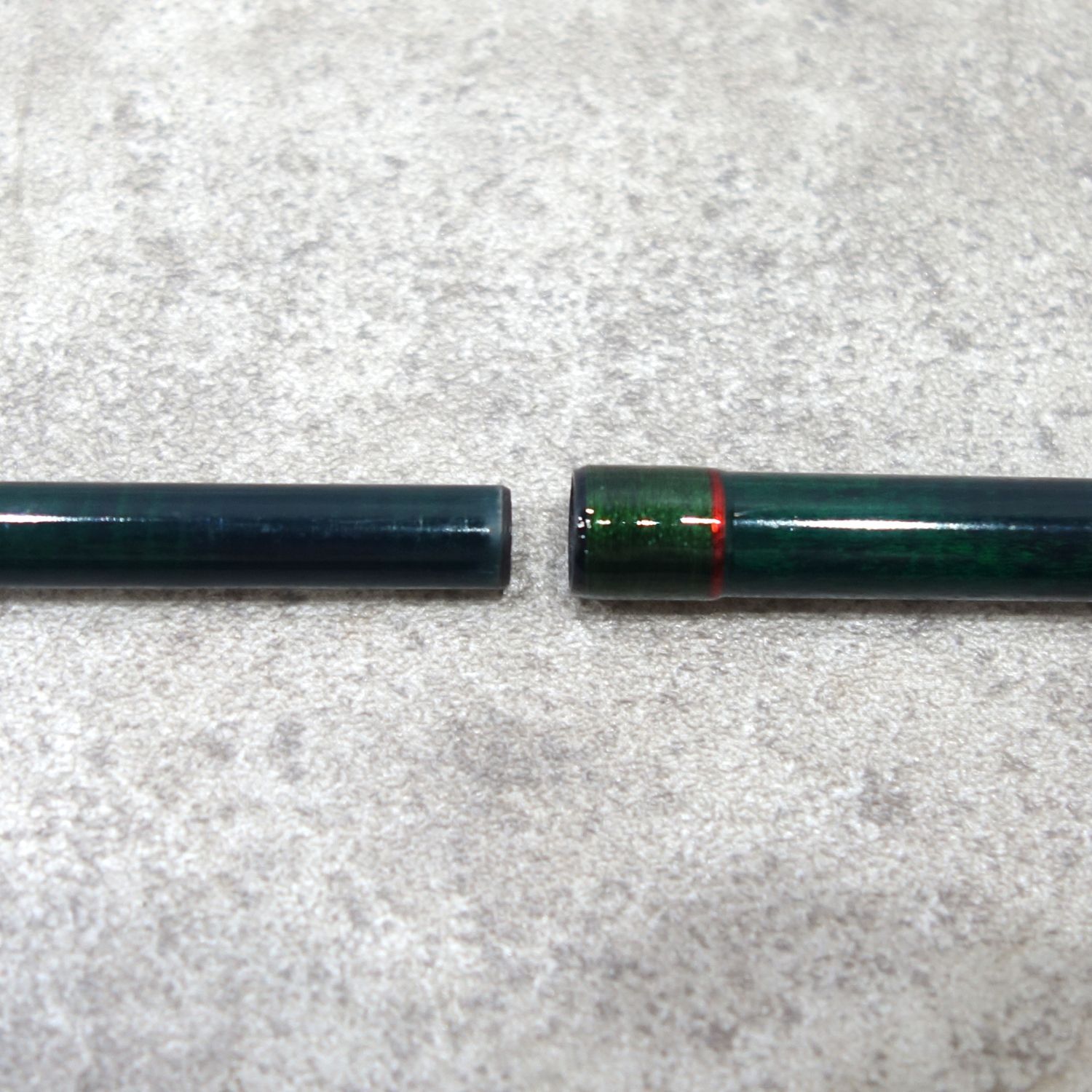 極美品 カムパネラ Campanella フライロッド C3905 渓流 本流 - メルカリ