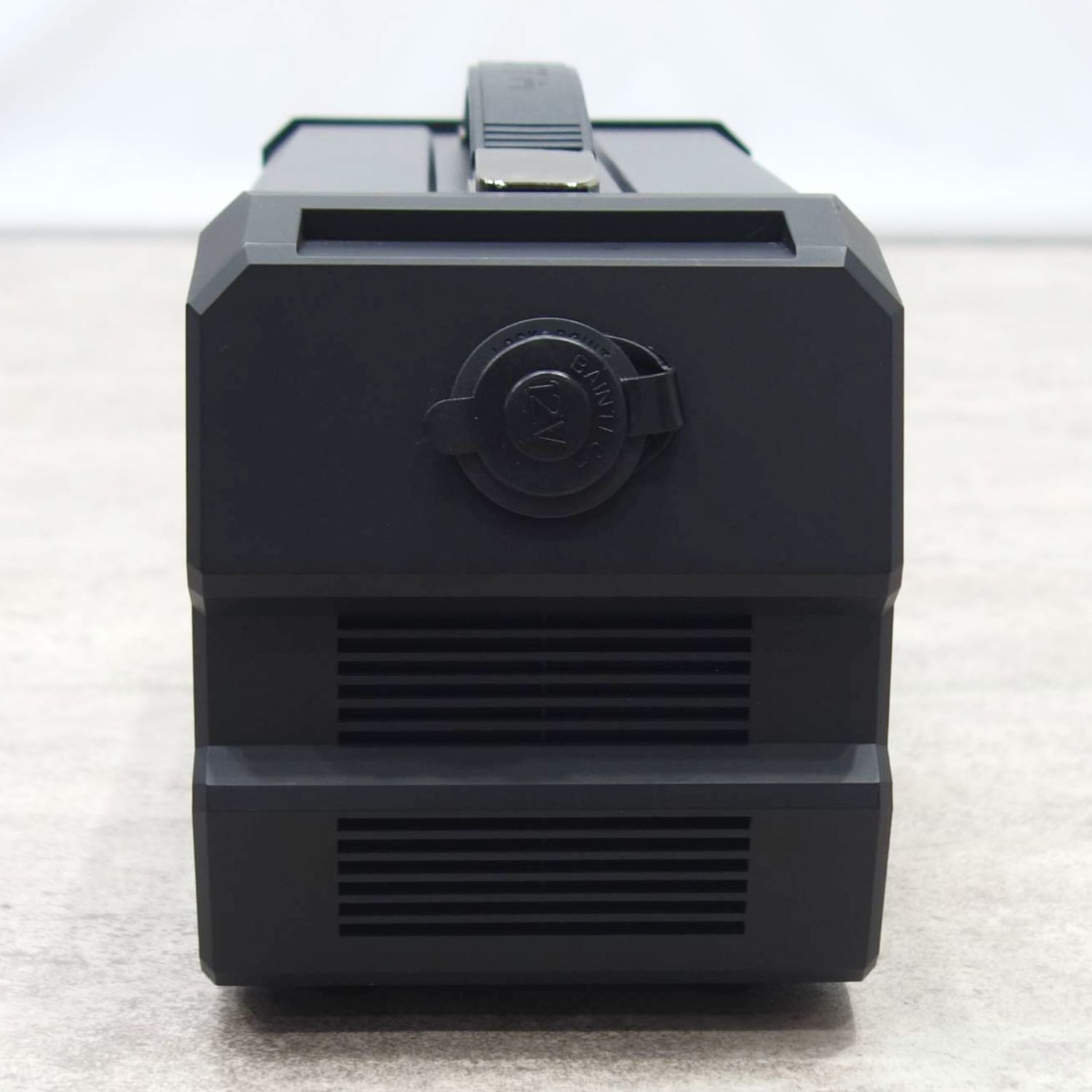 美品 ラチタ LACITA ポータブル電源 バッテリー エナーボックス ENER