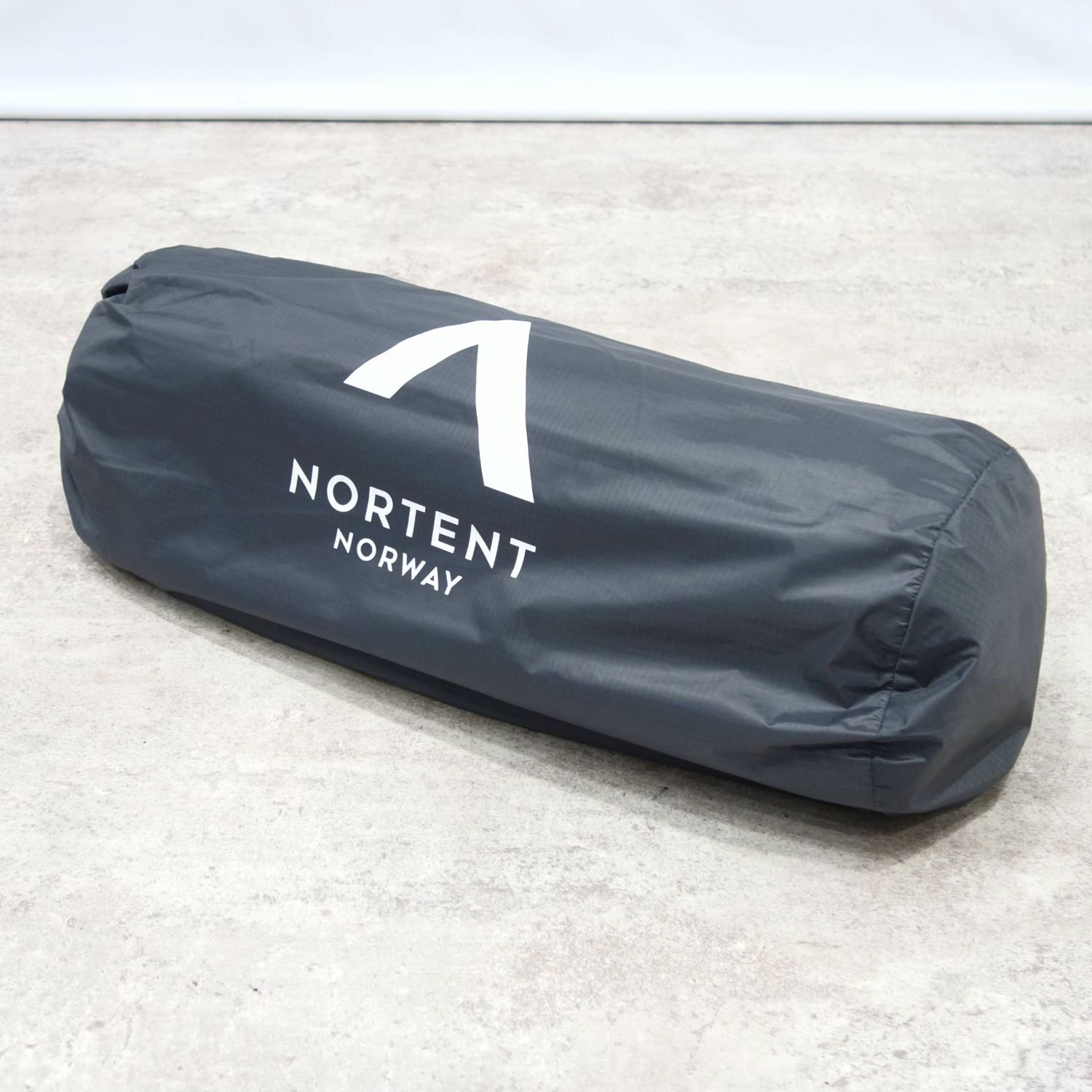 未使用 ノルテント NORTENT インナーテント ギャム8 アークティック G