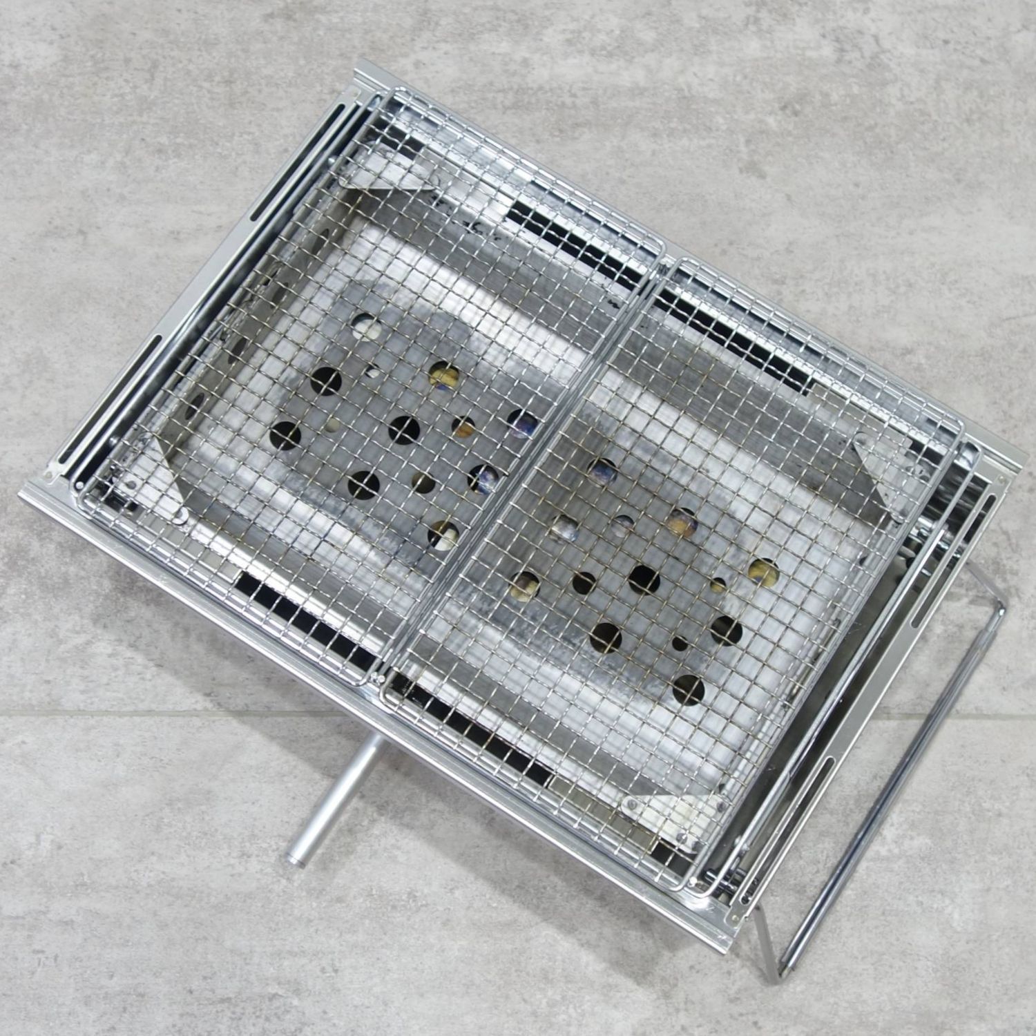 美品 スノーピーク snowpeak リフトアップ BBQ BOX CK-160 - メルカリ