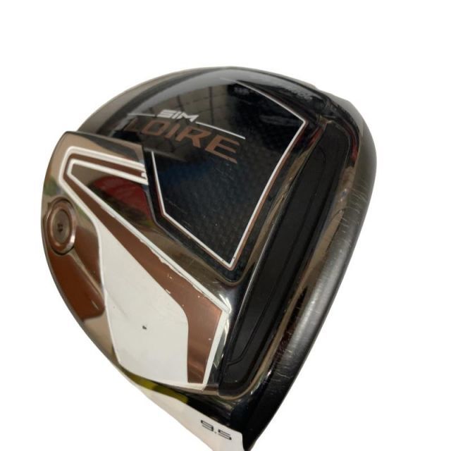 中古】 テーラーメイド SIM GLOIRE 9.5° ドライバー DR AIR Speeder TM