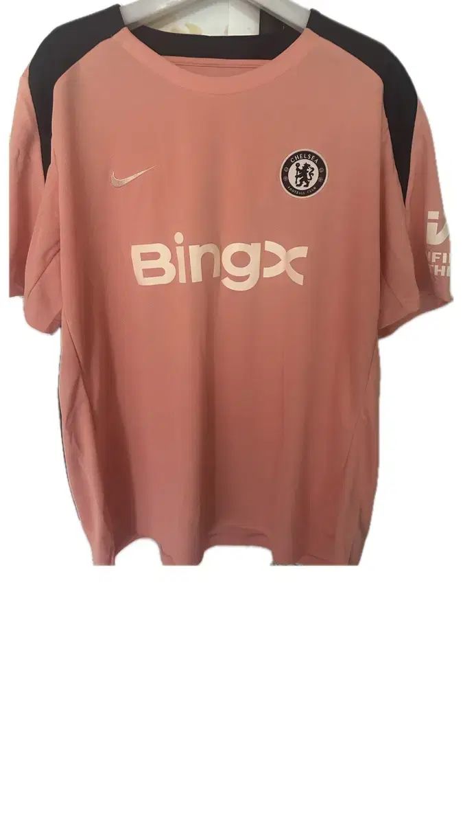チェルシーFC NIKE トレーニングウエア トップス