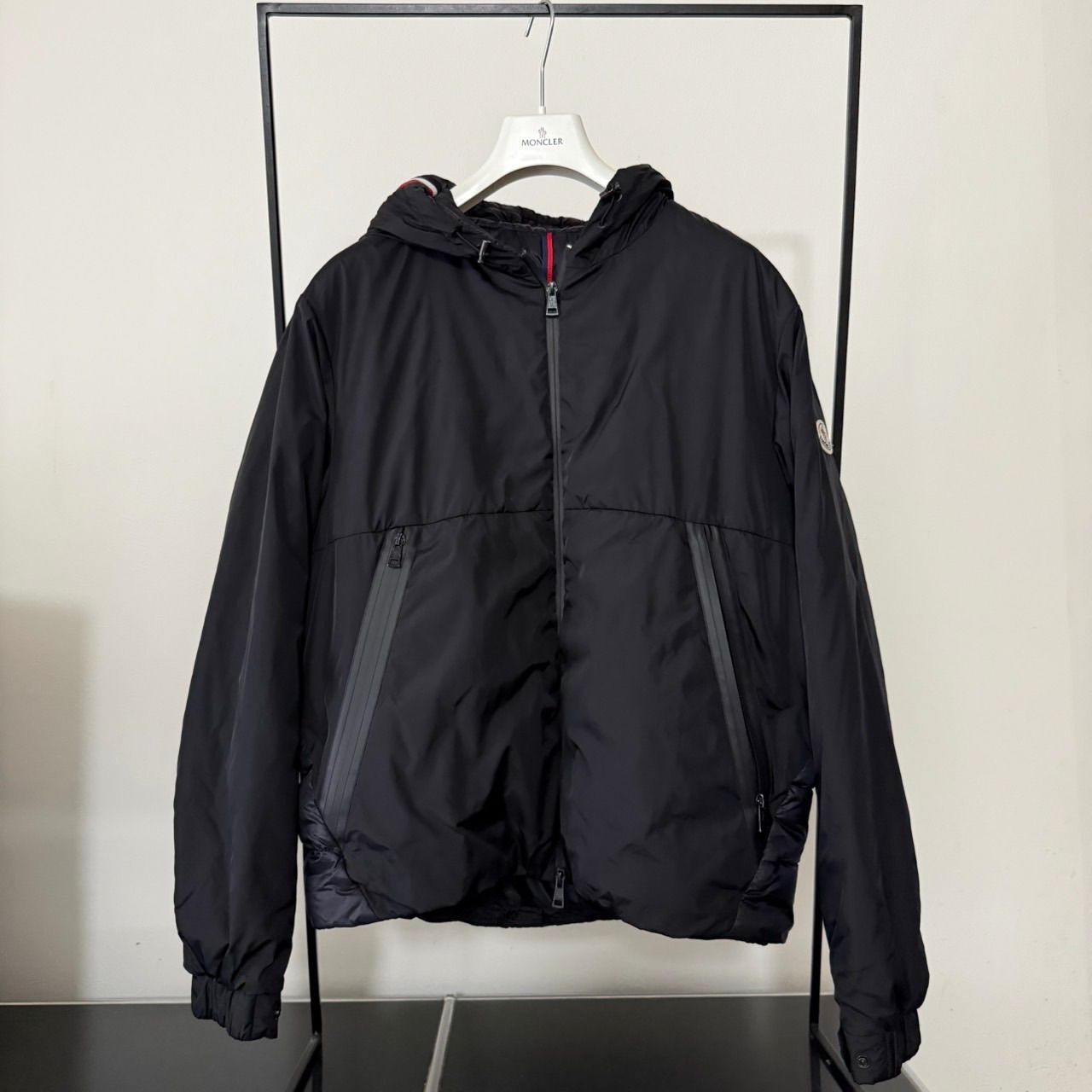 MONCLER☆モンクレール☆MELAMPYRE☆ダウンジャケット☆サイズ2☆美品 