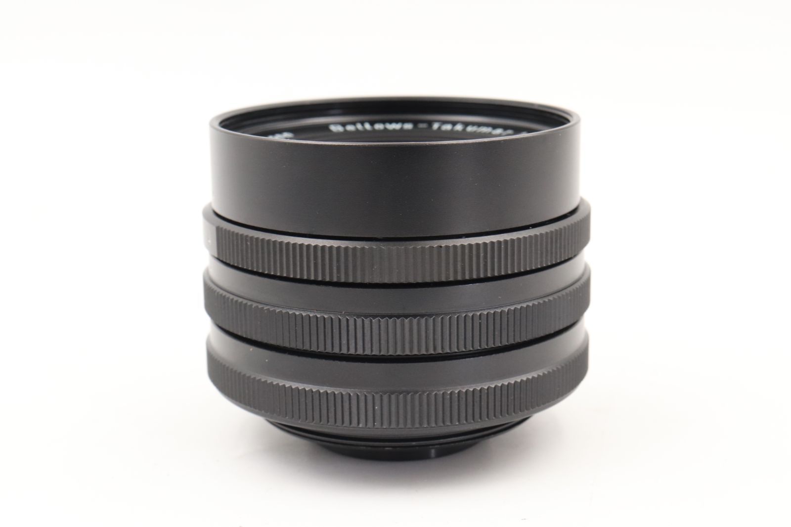良上品☆ペンタックス PENTAX BELLOWS TAKUMAR 100mm F4 M42 ###18601
