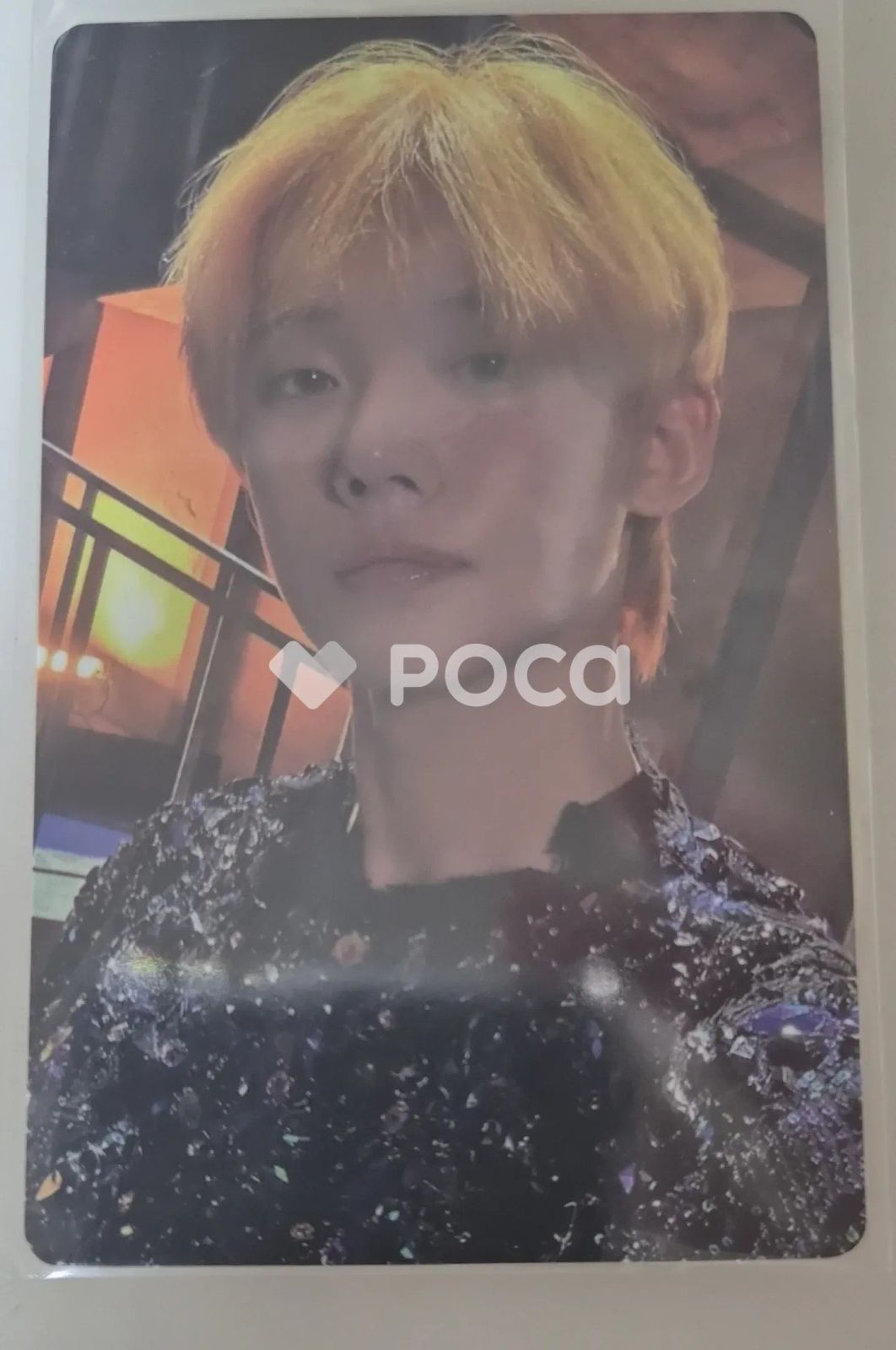 TXT ヨンジュン The Name Chapter: FREEFALL Weverse - メルカリ