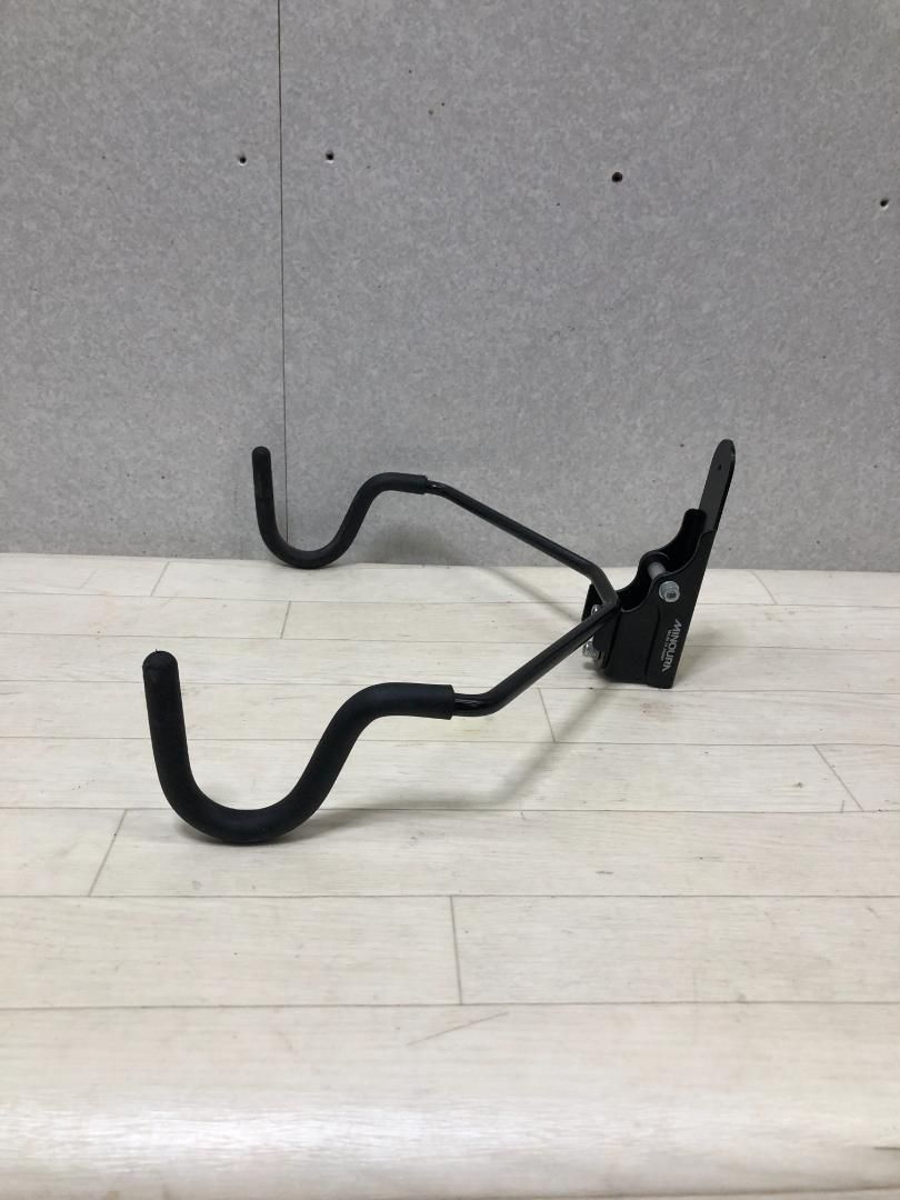 送料無料 MINOURA ミノウラ 自転車 壁掛けスタンド ロードバイク 