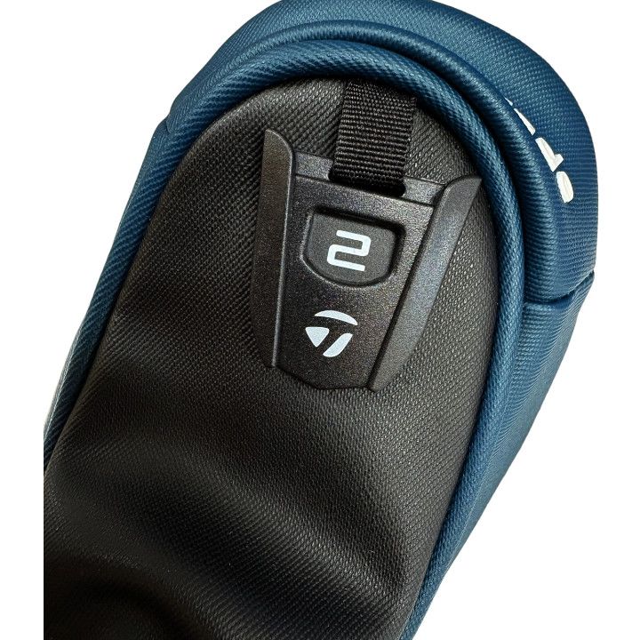 未使用☆テーラーメイド Qi4D TOUR 3W 15度 ヘッド☆日本正規品【Qi4D