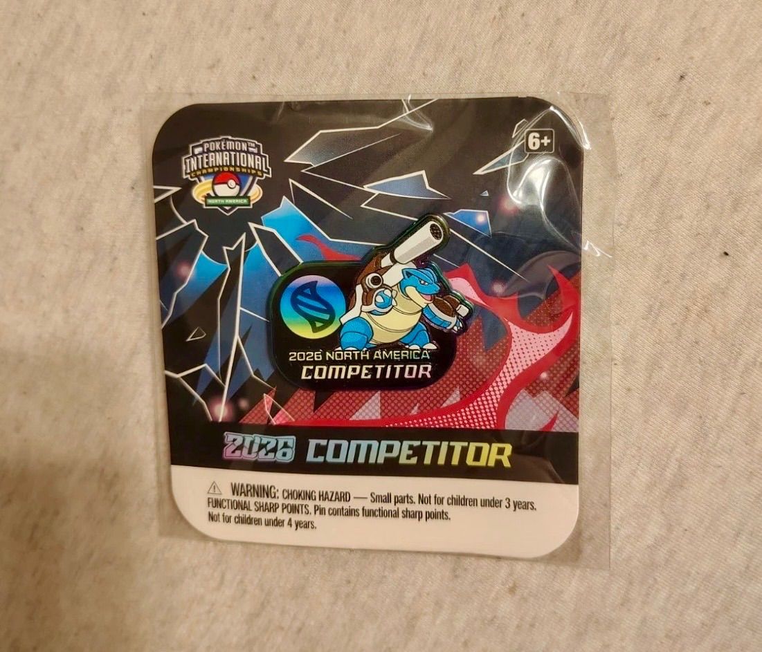 最安値】ポケモンカードゲーム ポケカ メガカメックス NAIC Competitor