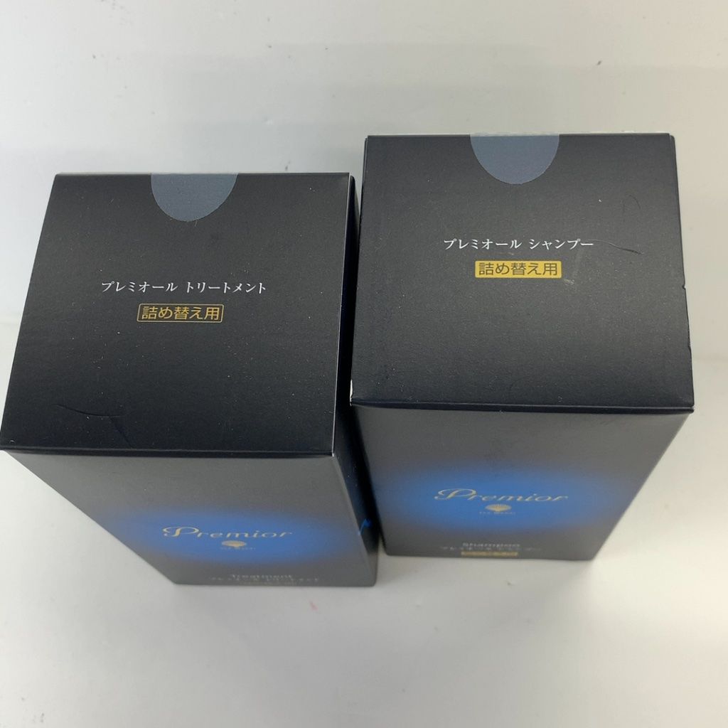 V1873 ラサーナ PremioR プレミオール トリートメント 詰め替え用 375g