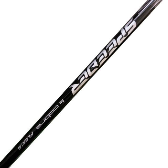 中古】 コブラスリーブ付き(DS-ADAPT用) 純正シャフトドライバー用