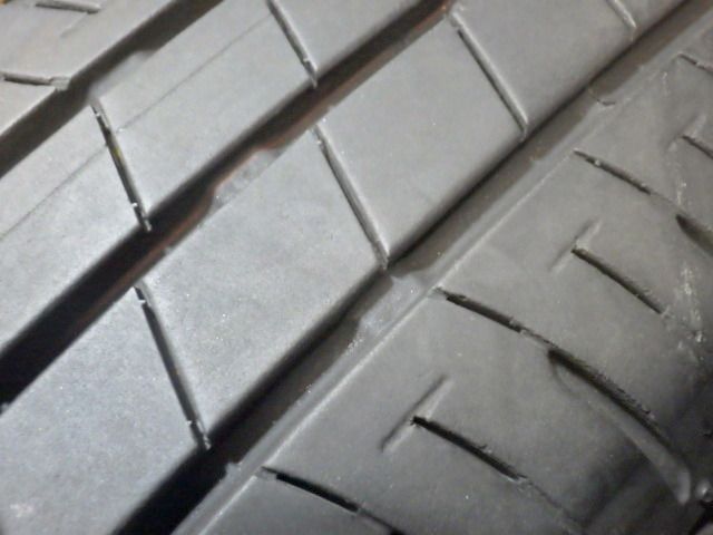 G102】E◇送料無料◇2024年製造 約8部山◇BS ECOPIA EP150◇155/65R14