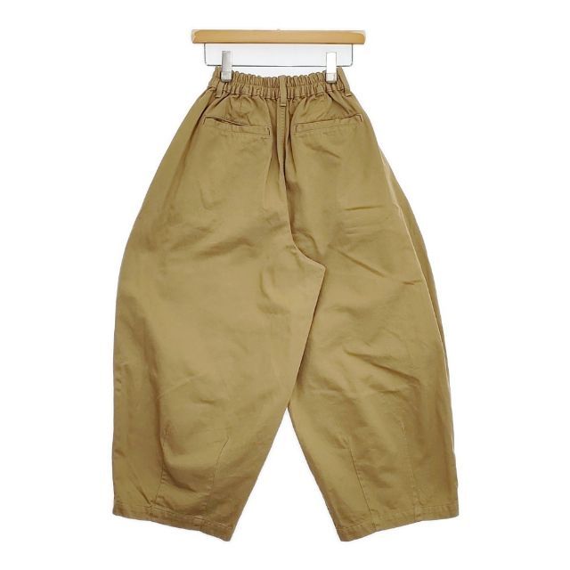 HARVESTY A11709-86 CIRCUS PANTS サーカスパンツ サイズ1 パンツ