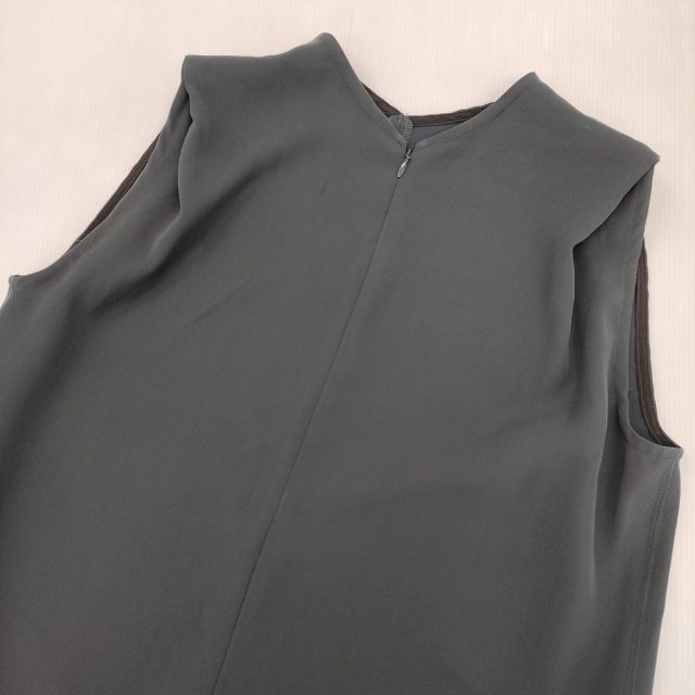 UNITED ARROWS & SONS DAISUKE OBANA スリーブレスドレス 5523-299