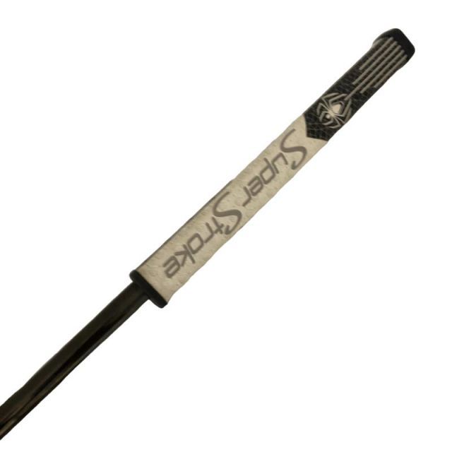 中古】 テーラーメイド Spider 5K-ZT STANDARD 33インチ パター PT KBS