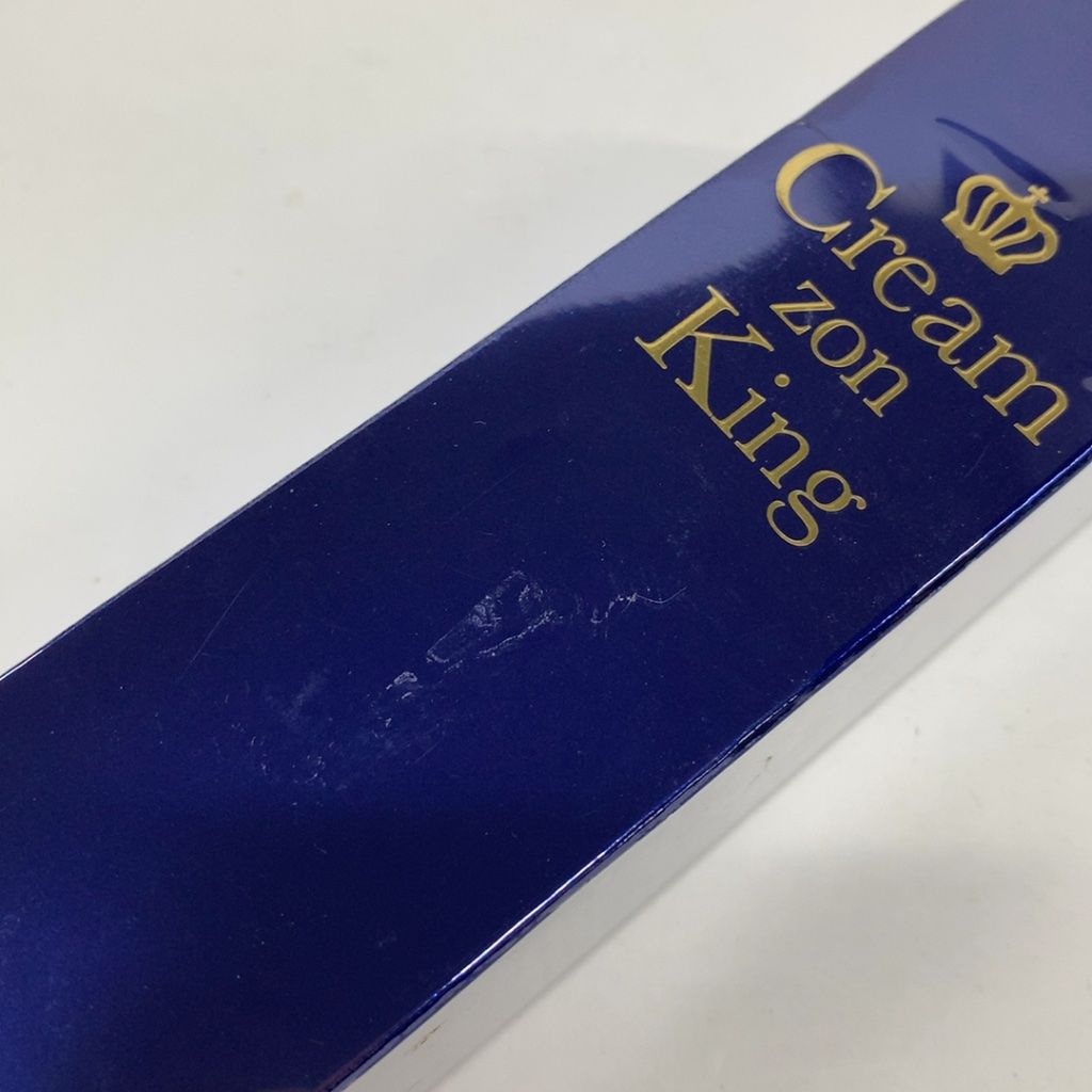 T3718 STEFANY ステファニー クリーム ゾン キング 夜用クリーム 40g