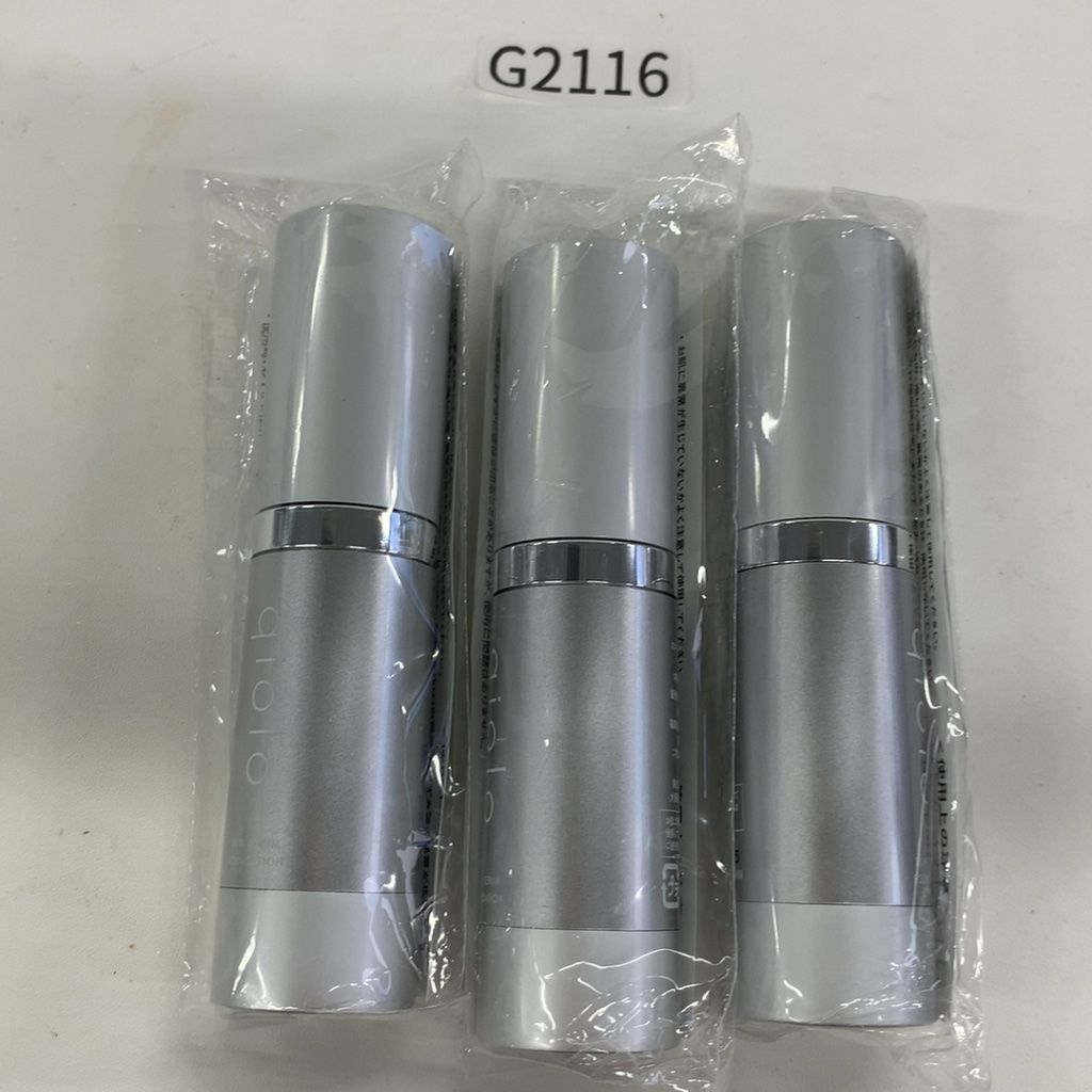 G2116 K qiolo キオロ 薬用WACクリームBB SPF38 PA+++ 20g 3点セット