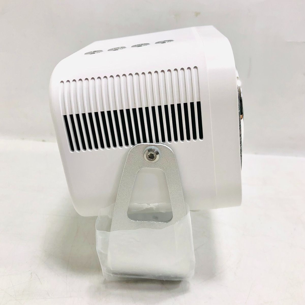 Jimveo ジムベオ E18 Mini Video Projector プロジェクター - メルカリ