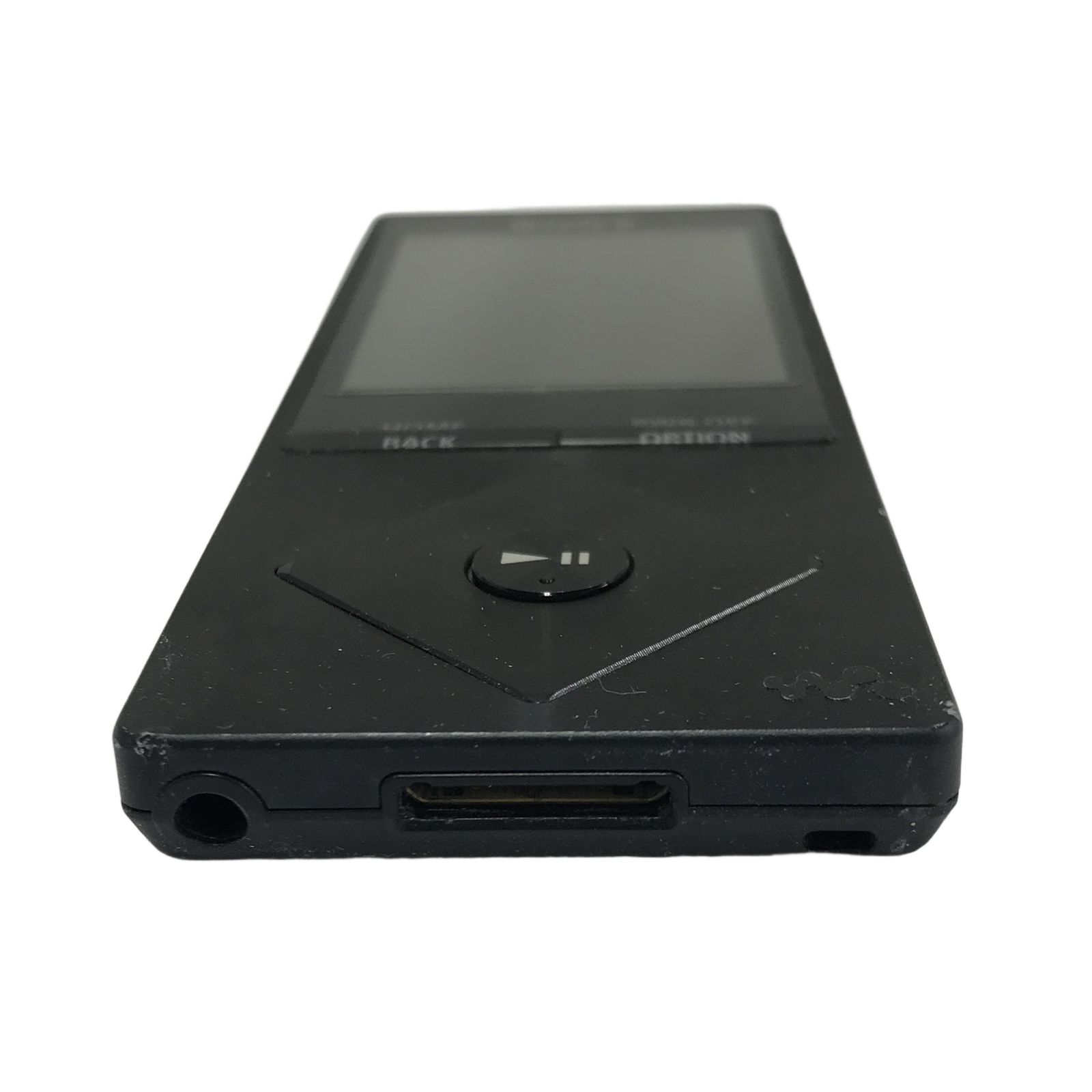 SONY ソニー NW-A16 デジタルメディアプレーヤー ウォークマン 中古