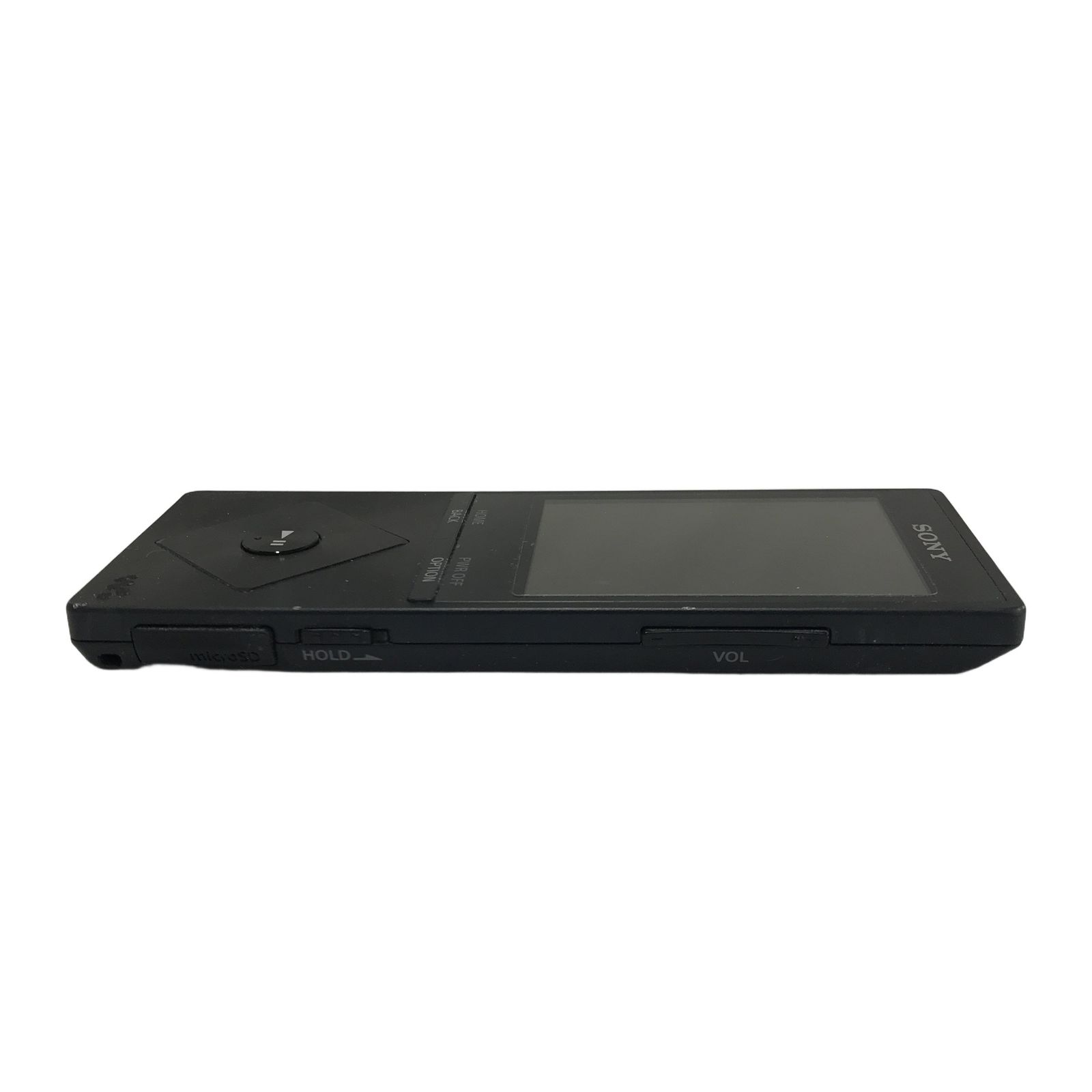 SONY ソニー NW-A16 デジタルメディアプレーヤー ウォークマン 中古