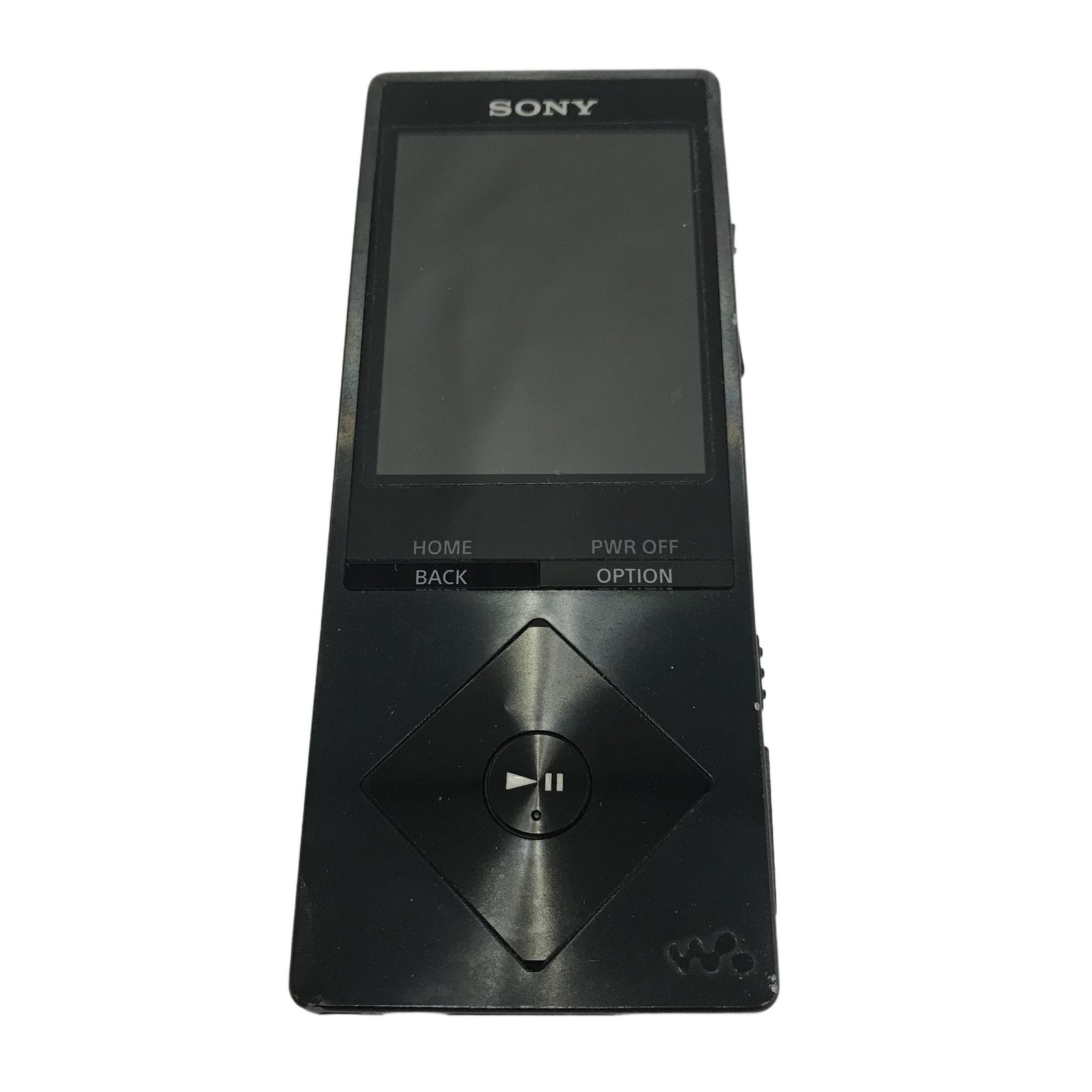 SONY ソニー NW-A16 デジタルメディアプレーヤー ウォークマン 中古