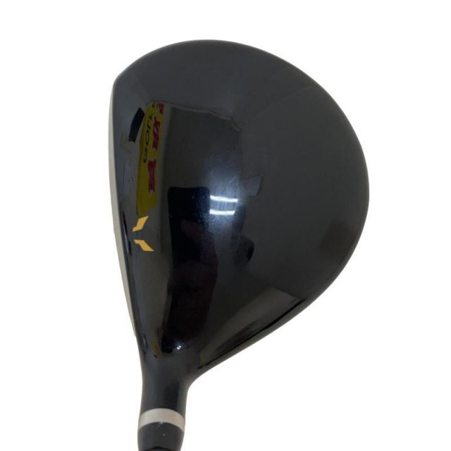 中古】 ヤマハ inpres X Z FW 5W フェアウェイウッド FW TMX-513F