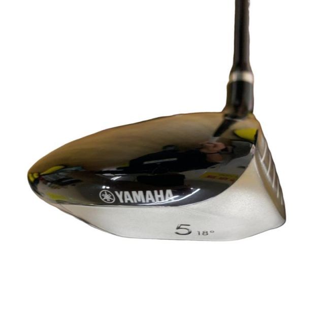 中古】 ヤマハ inpres X Z FW 5W フェアウェイウッド FW TMX-513F