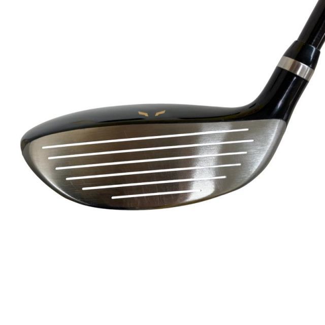 中古】 ヤマハ inpres X Z FW 5W フェアウェイウッド FW TMX-513F