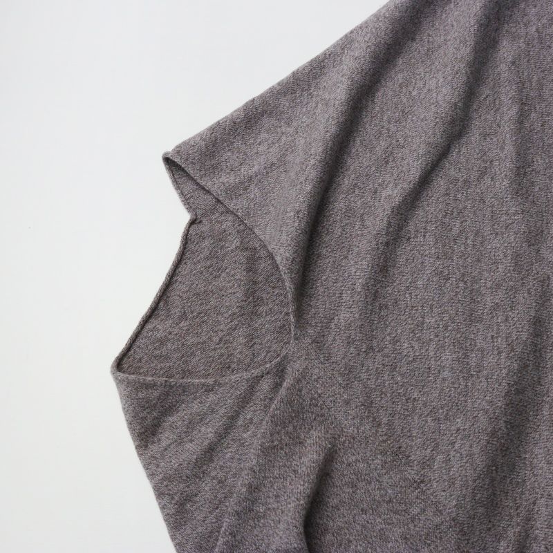 美品 2024AW パドカレ pas de calais コットンウール前開き ワイド