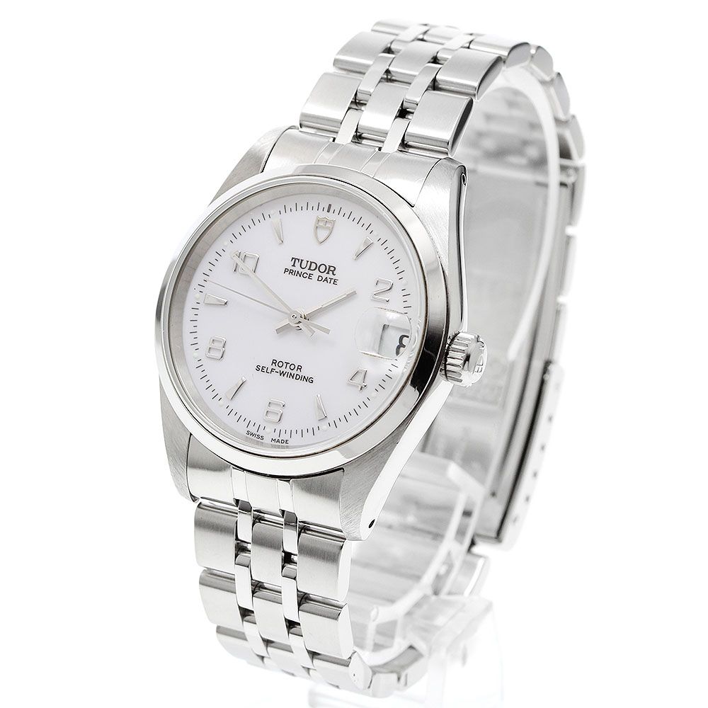 チュードル TUDOR 72000 プリンスデイト 自動巻き ボーイズ 良品
