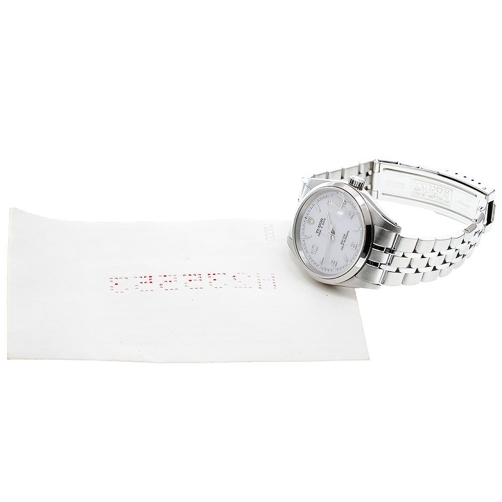チュードル TUDOR 72000 プリンスデイト 自動巻き ボーイズ 良品