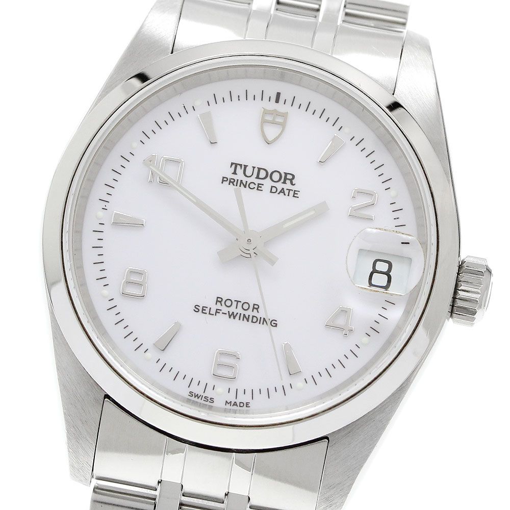 チュードル TUDOR 72000 プリンスデイト 自動巻き ボーイズ 良品 保証書付き_960449 チュードル TUDOR 72000 プリンスデイト 自動巻き ボーイズ 良品