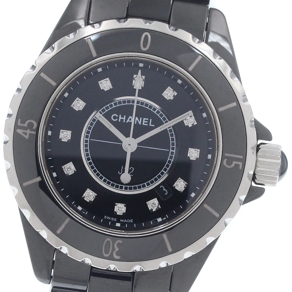 シャネル J12 H1625