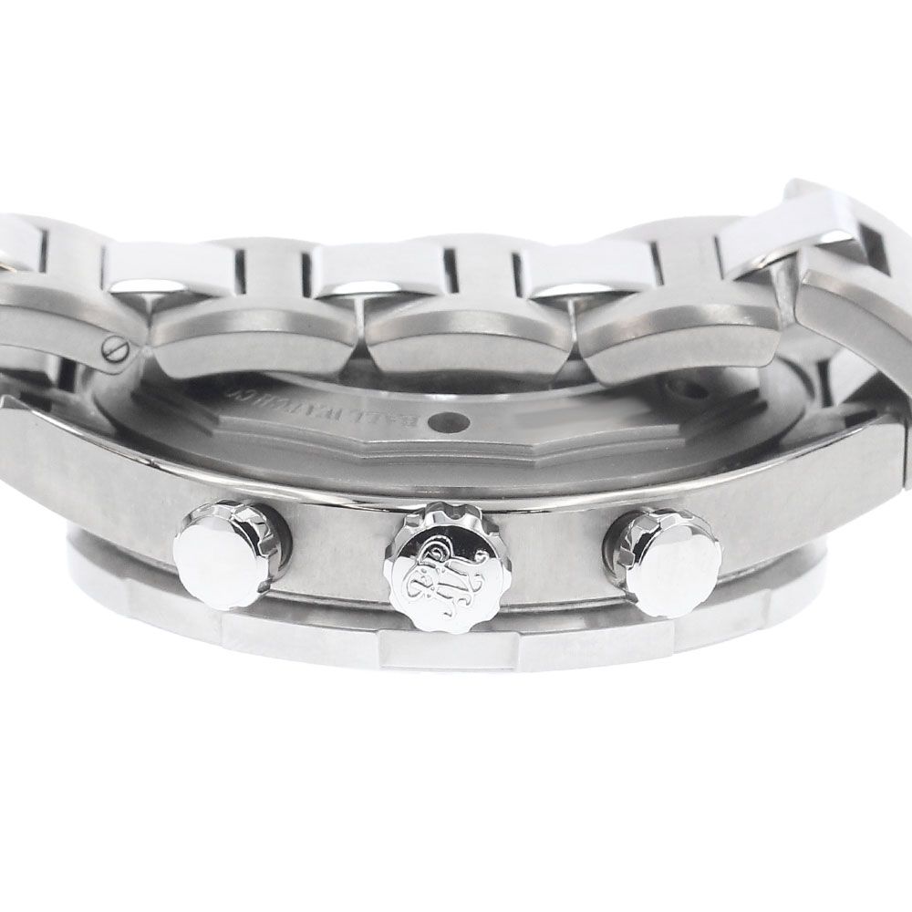 ボールウォッチ BALLWATCH DC3030C-S1J-WH ロードマスター レスキュー