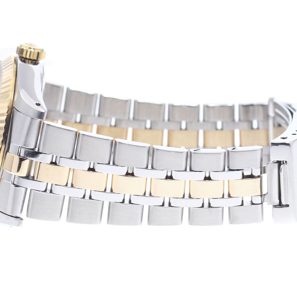 チュードル TUDOR 76213 プリンス デイトデイ 10Pダイヤ 自動巻き