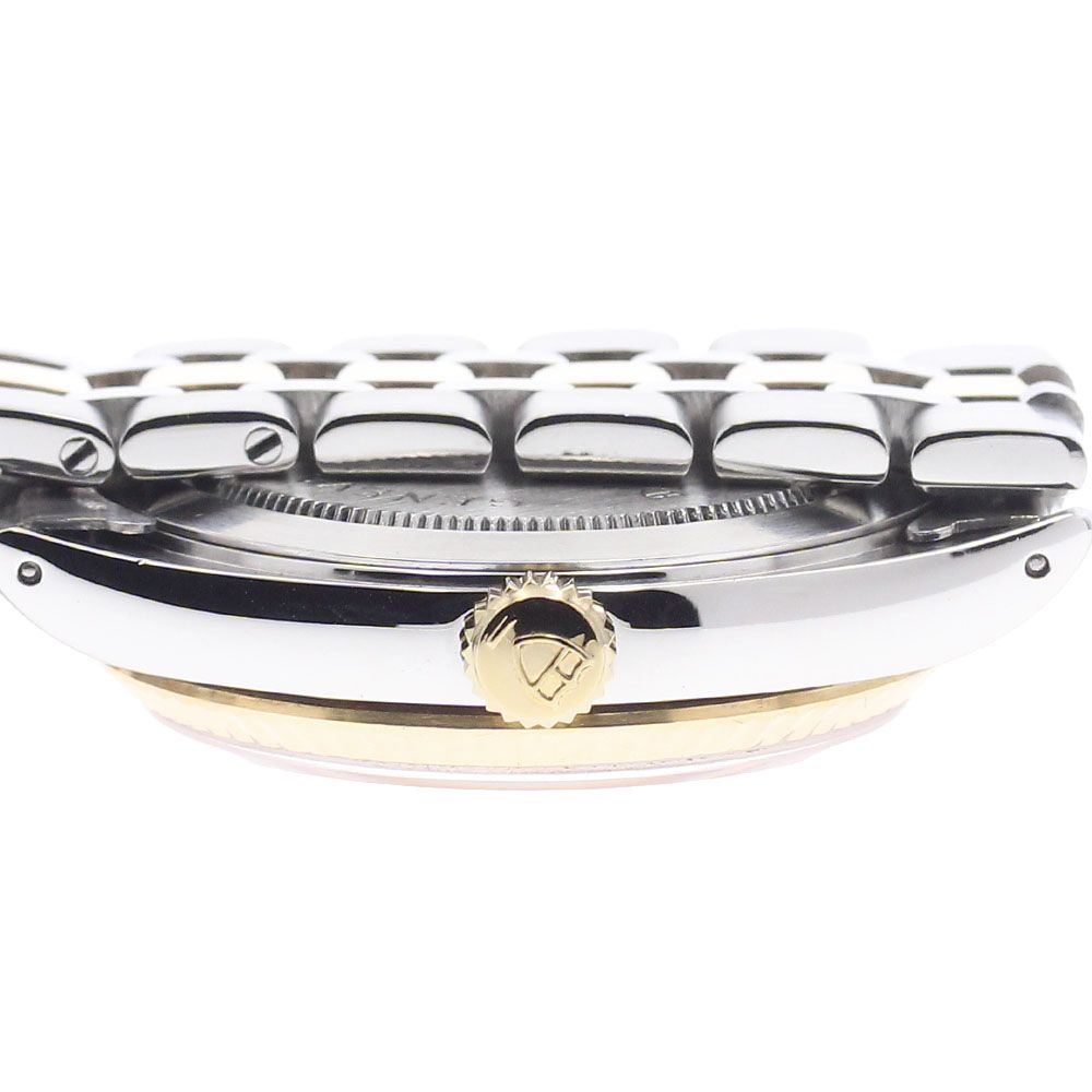 チュードル TUDOR 76213 プリンス デイトデイ 10Pダイヤ 自動巻き