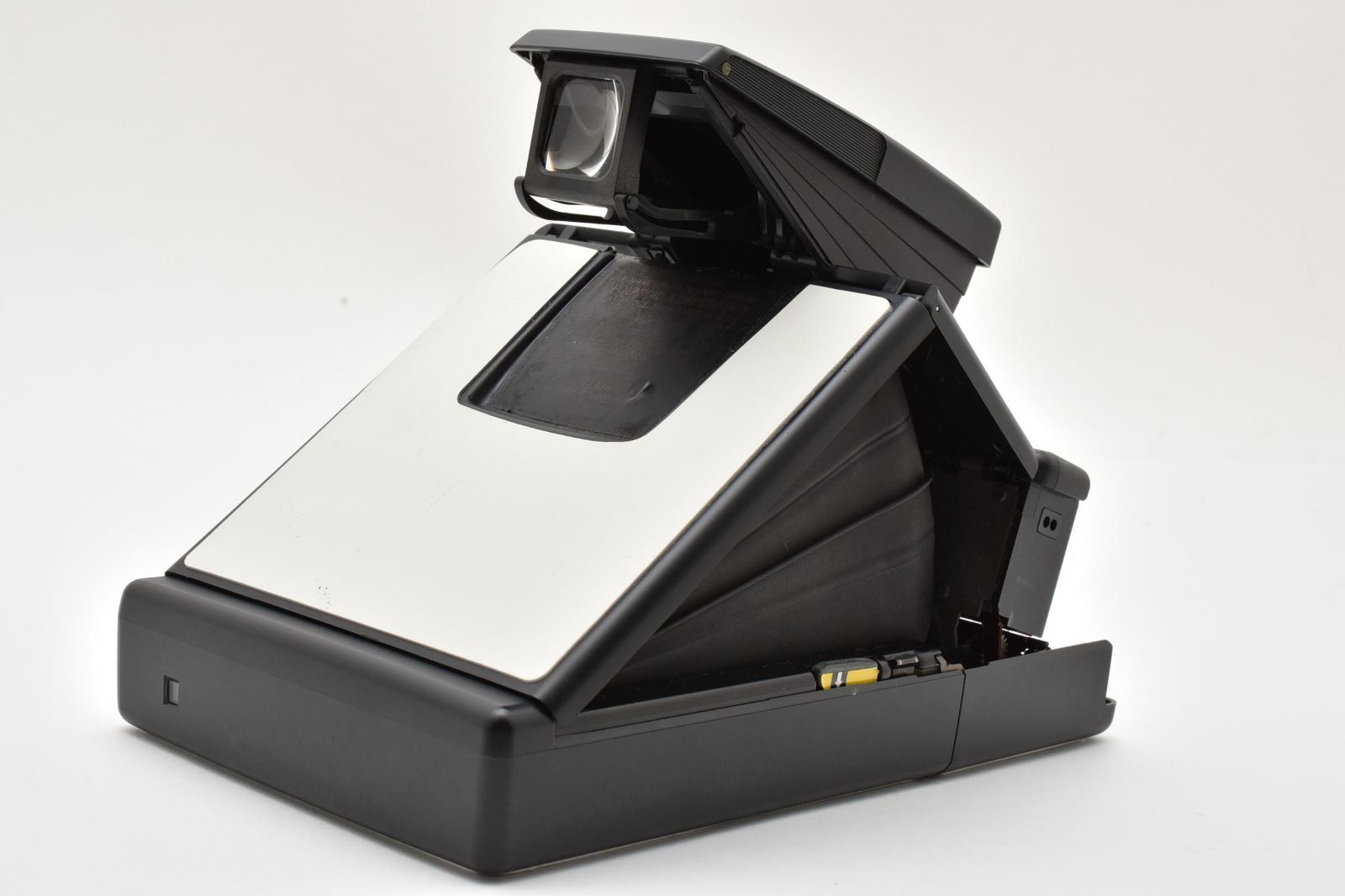 ☆訳あり大特価☆動作未確認☆ポラロイド POLAROID SX-70 LAND CAMERA