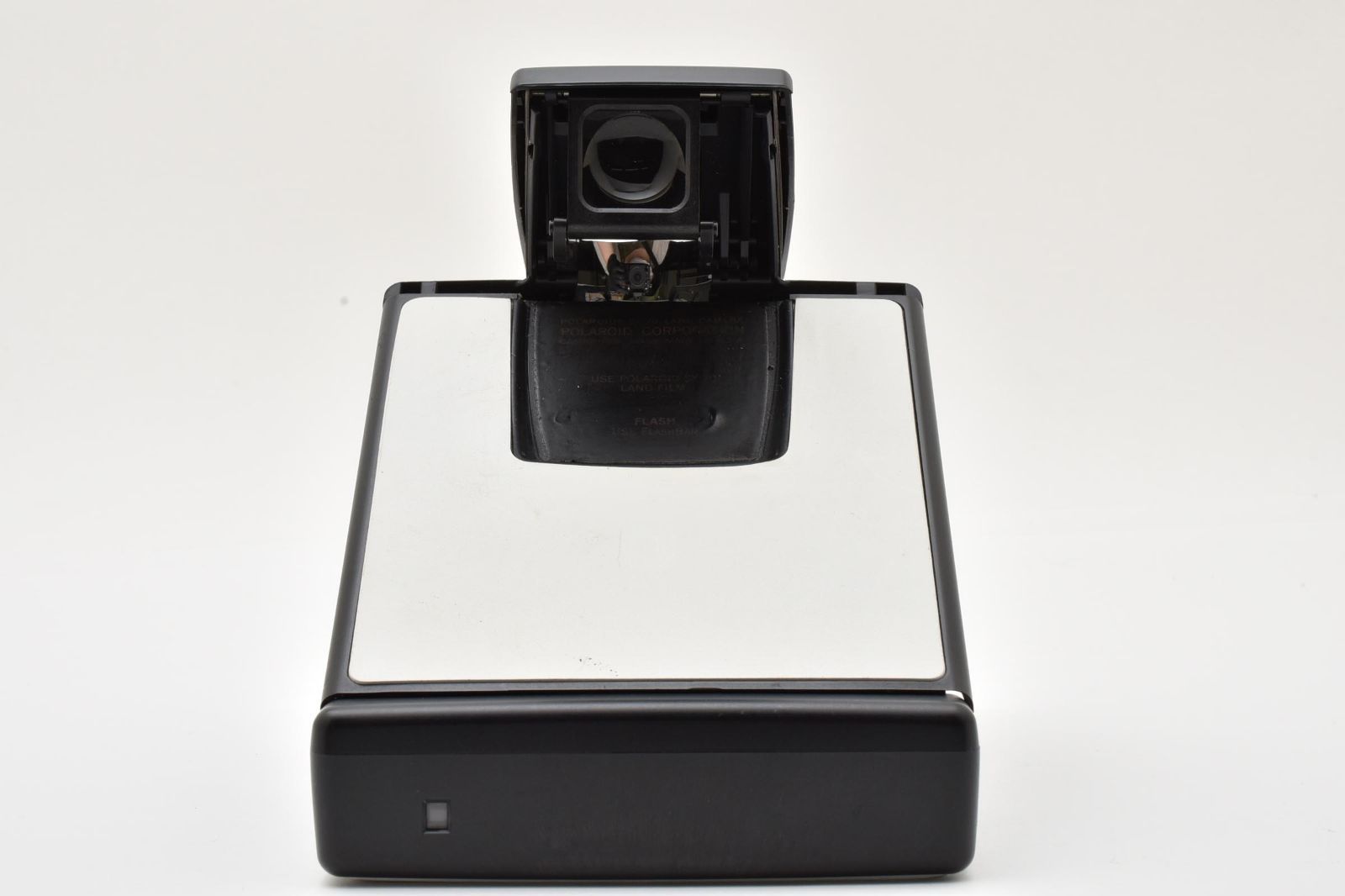 ☆訳あり大特価☆動作未確認☆ポラロイド POLAROID SX-70 LAND CAMERA