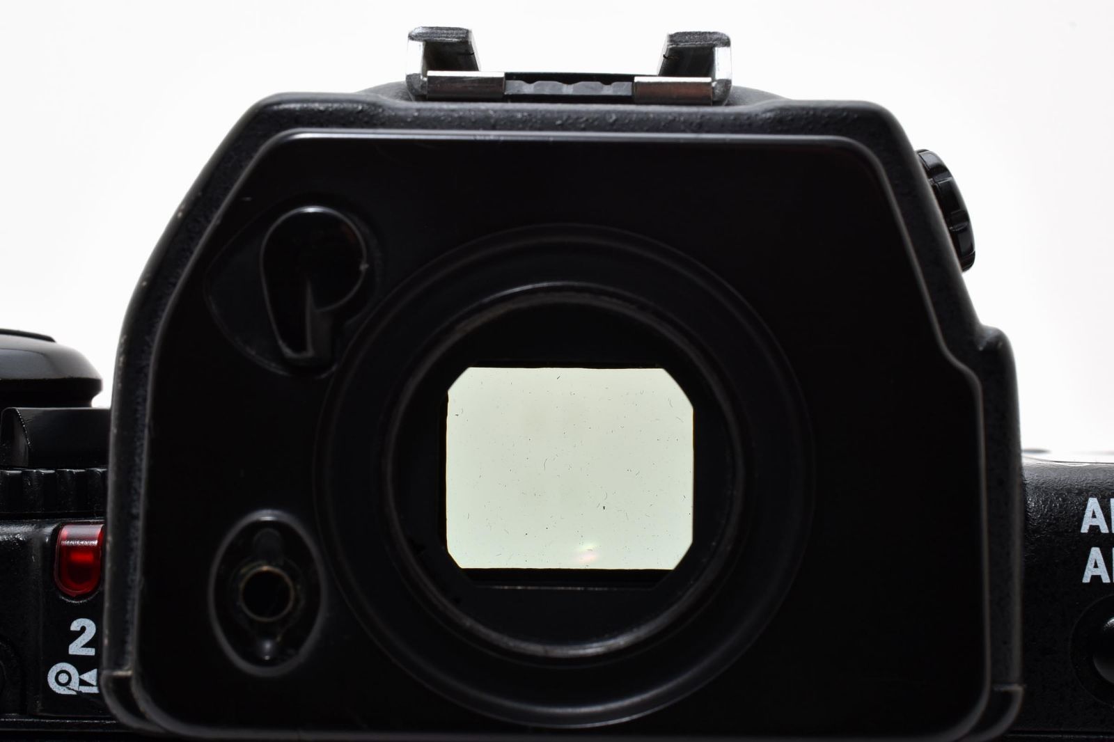 返品保証】☆実用美品☆ニコン Nikon F5 ボディ☆ L0#8290 - メルカリ