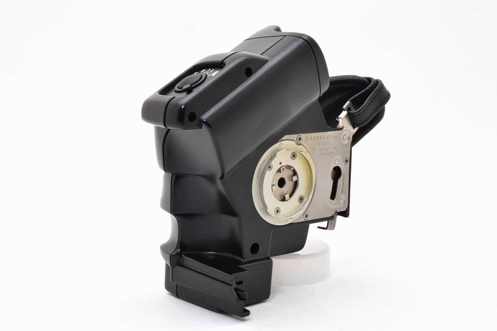 ☆ジャンク・現状品☆ハッセルブラッド Hasselblad Winder CW
