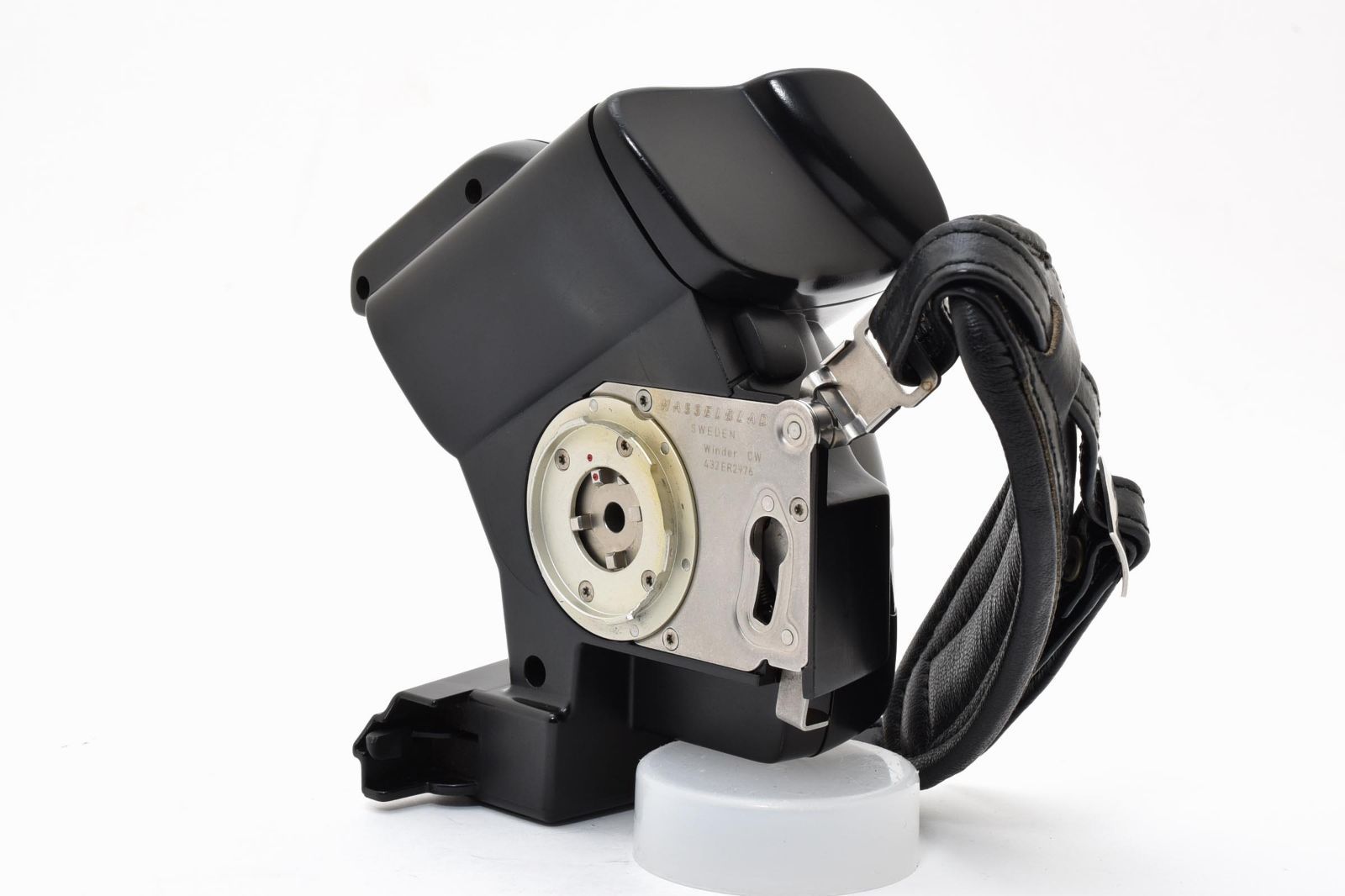 ☆ジャンク・現状品☆ハッセルブラッド Hasselblad Winder CW