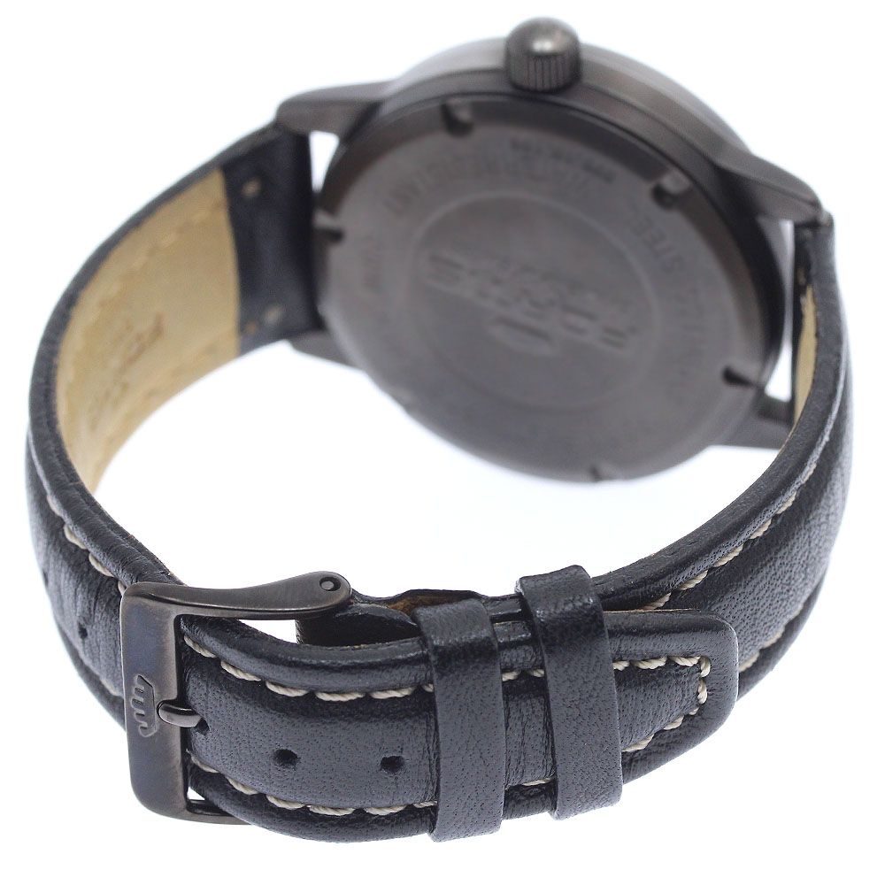 フォルティス FORTIS 595.18.158 フリーガー デイデイト 自動巻き