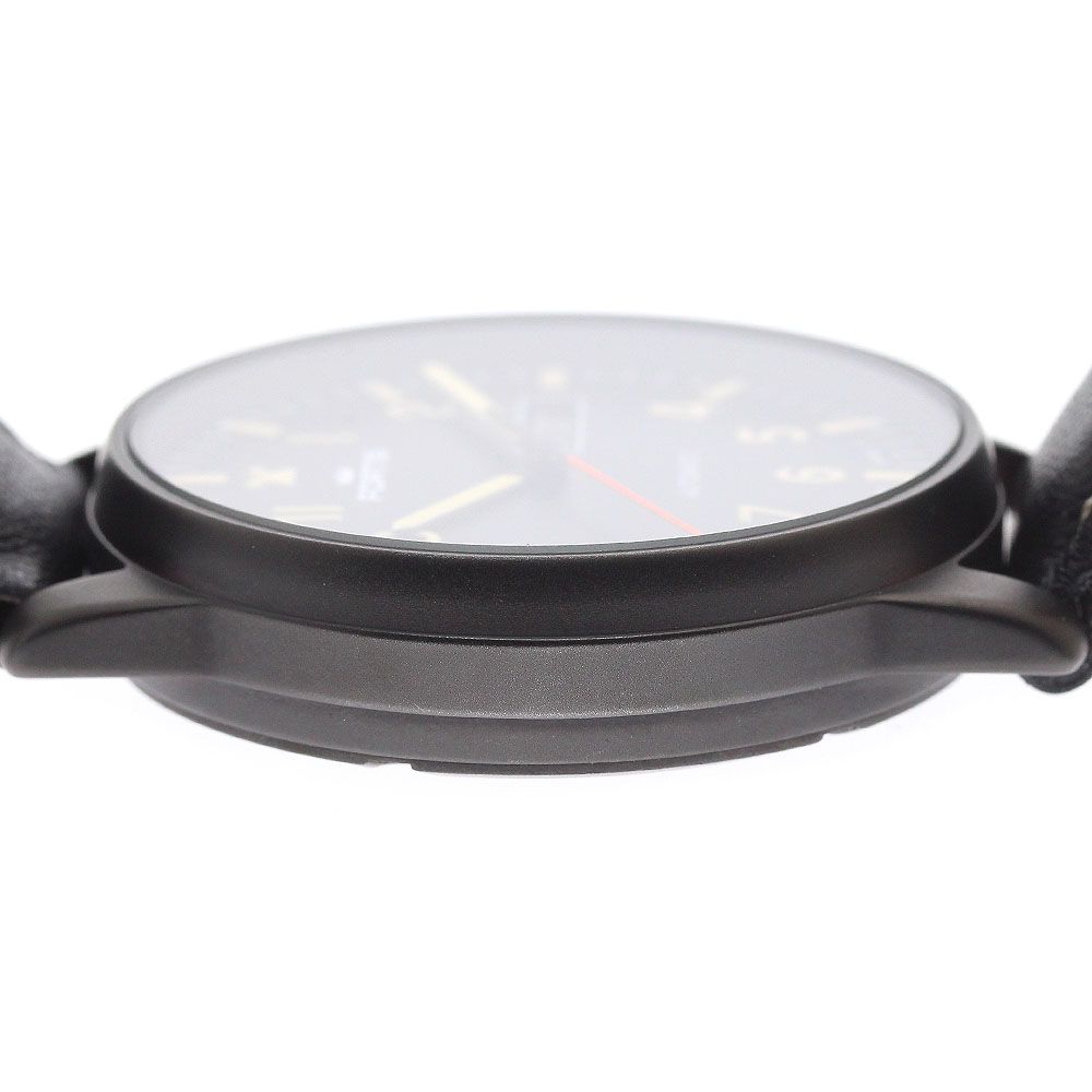 フォルティス FORTIS 595.18.158 フリーガー デイデイト 自動巻き