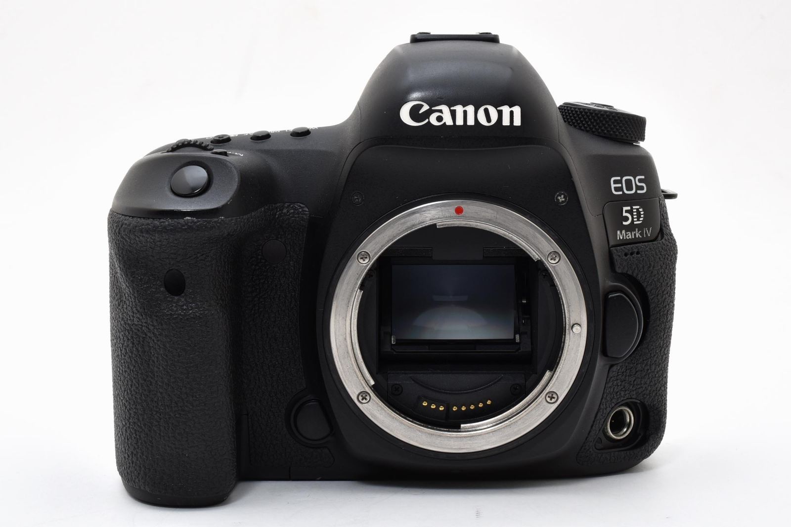 返品保証】☆良品☆キヤノン Canon EOS 5D Mark IV ボディ☆ L739#8344